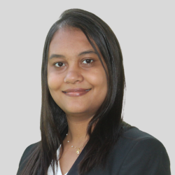 Dr Aileen J